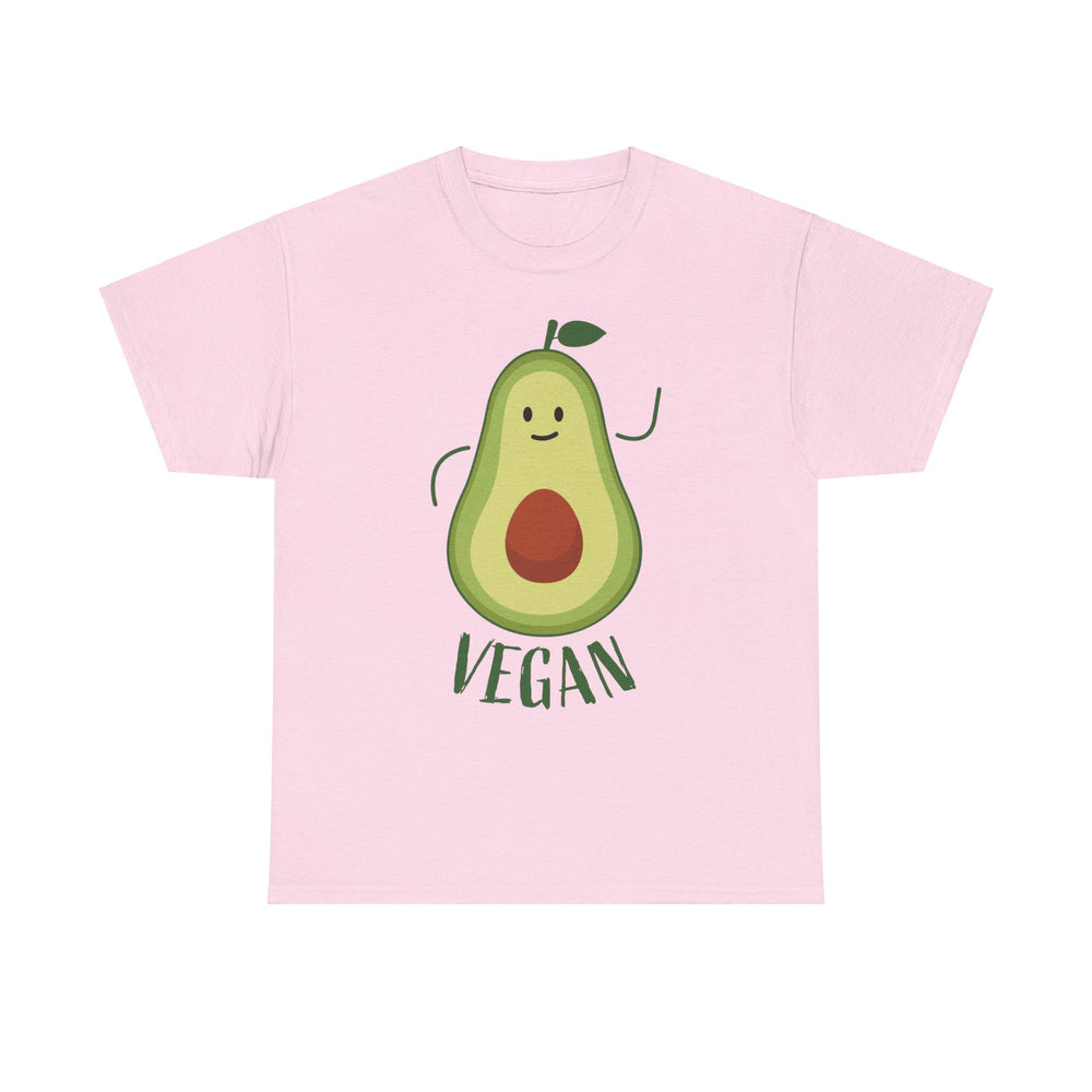 UNISEX  (HAPPY VEGAN)