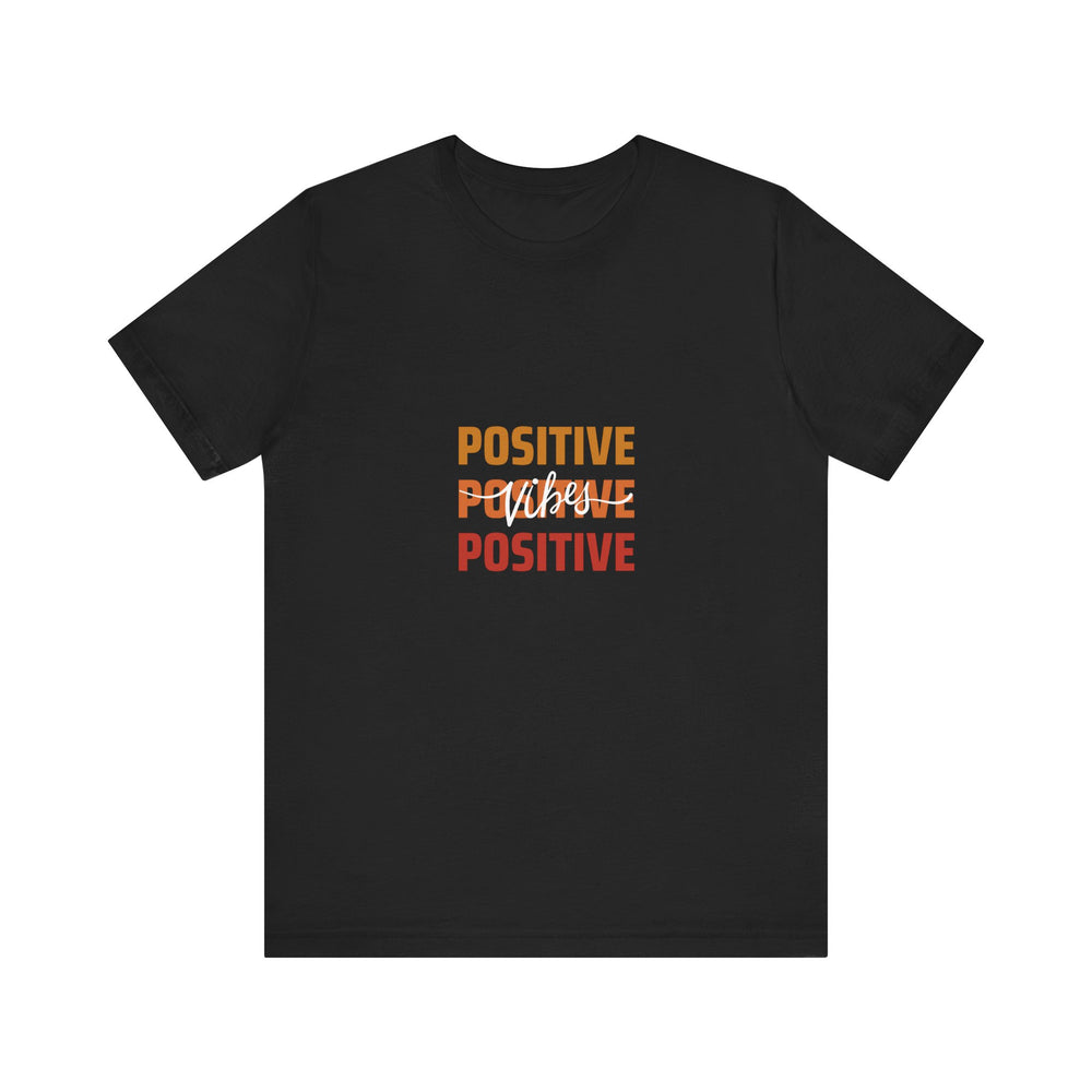 Unisex (POSITIVE)