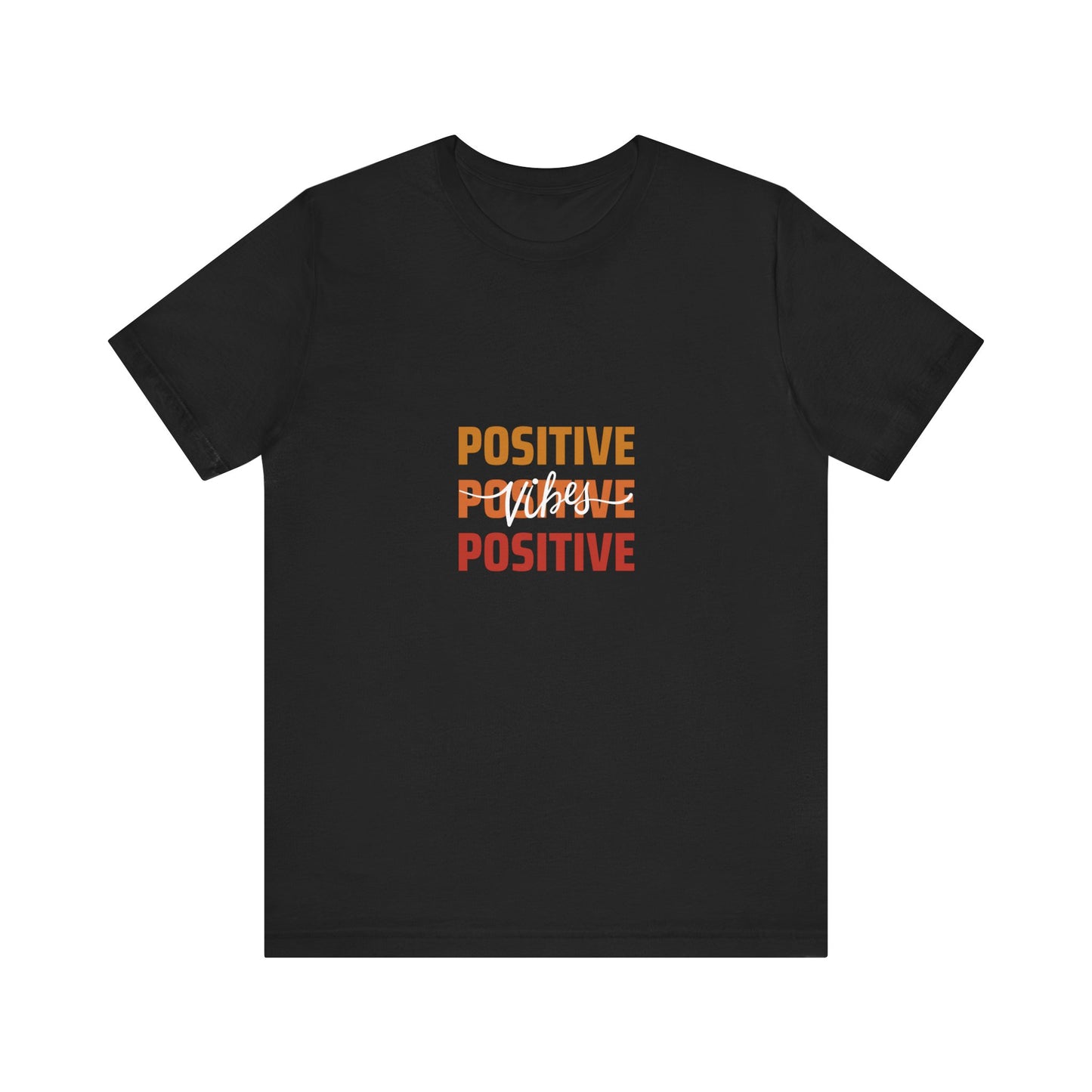 Unisex (POSITIVE)