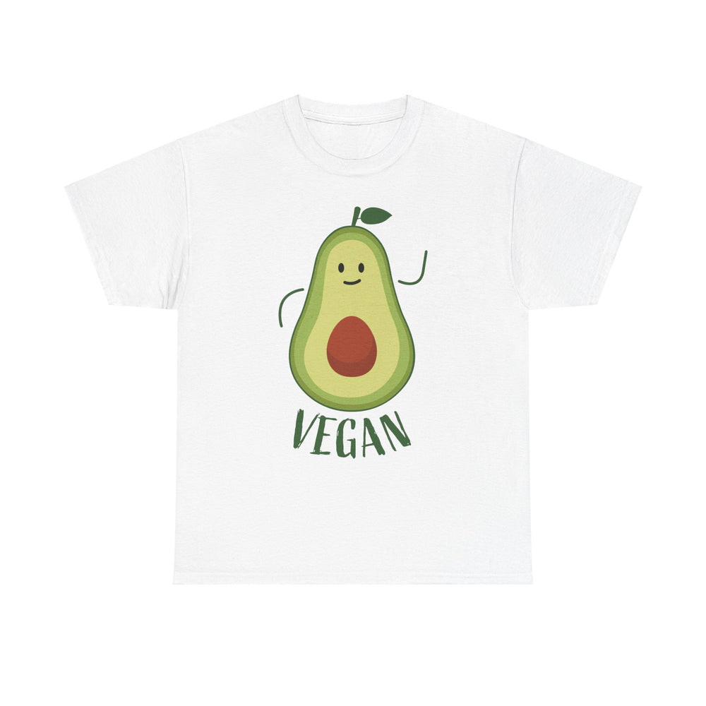 
                      
                        UNISEX  (HAPPY VEGAN)
                      
                    