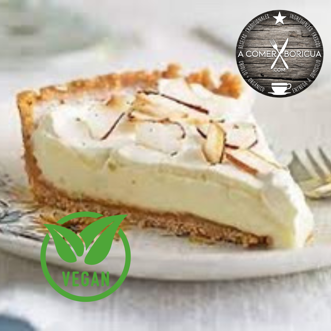 KEY LIME COCONUT SLICE (VEGAN)