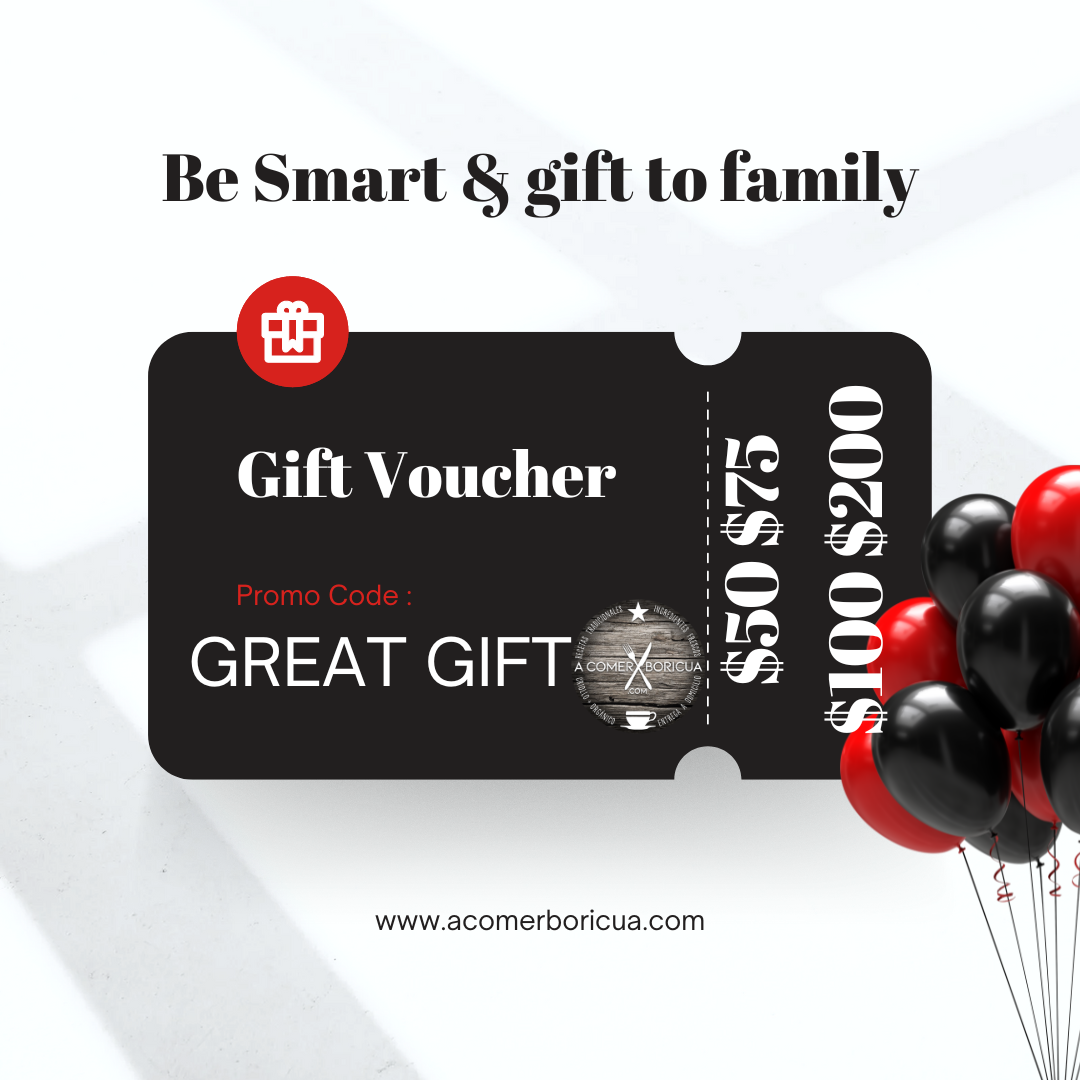 CHRISTMAS GIFT CARD