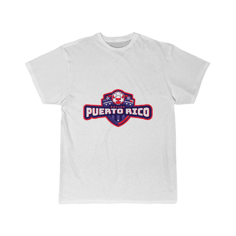 SOCCER PUERTO RICO